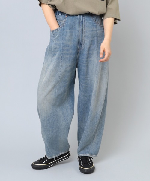 URCH RNA ジーンズ デニム デニムパンツ R4195 コックさんの5ポケット