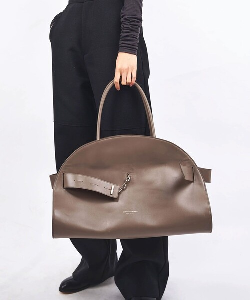 HARUNOBUMURATA（ハルノブムラタ） バッグ ボストンバッグ 「期間限定