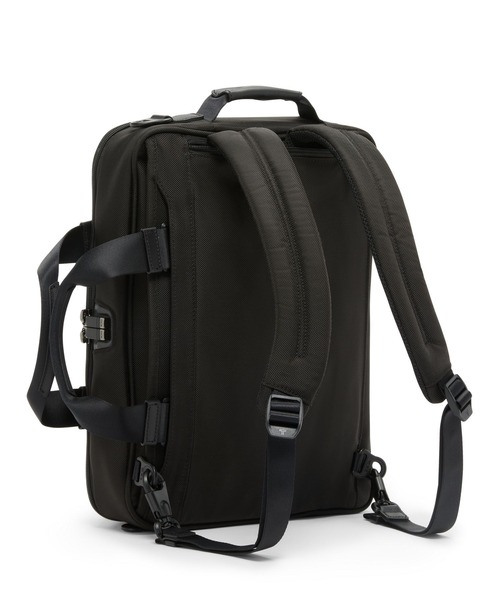 TUMI（トゥミ） ビジネスバッグ TUMI ALPHA（アルファ） スリーウェイ