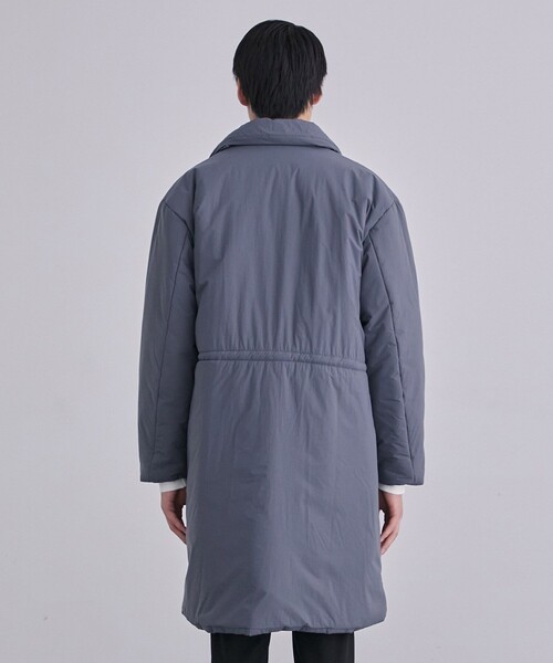 UNITED TOKYO（ユナイテッドトウキョウ） ステンカラーコート コート