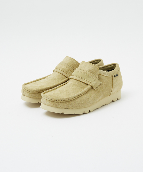 Clarks（クラークス） スニーカー 「Clarks / クラークス