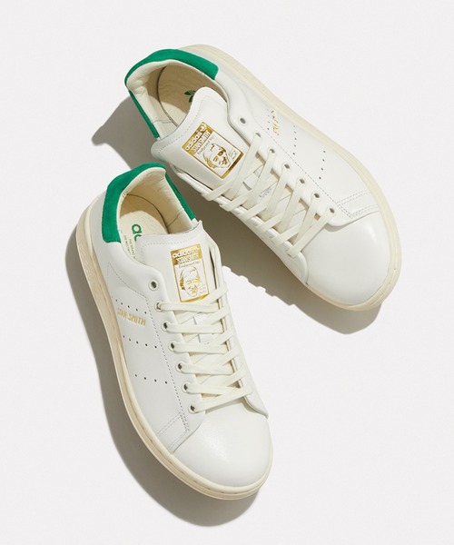 adidas（アディダス） スニーカー スタンスミス Lux / Stan Smith Lux