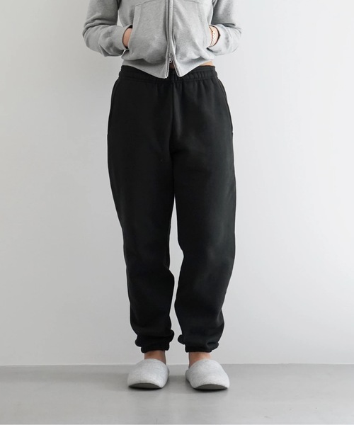 entire studios（エンタイアスタジオ） スウェットパンツ ジャージ