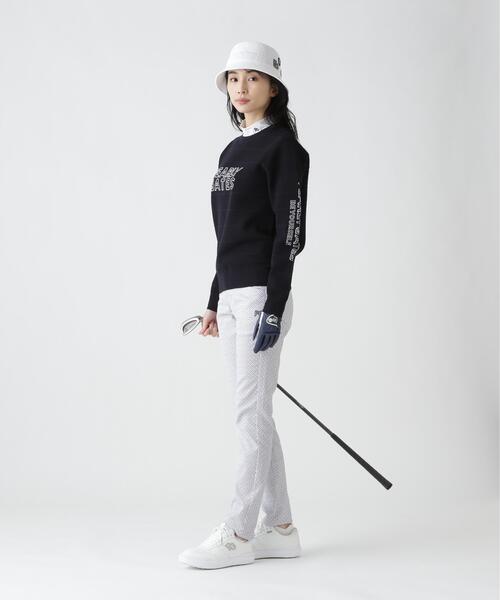 PEARLY GATES（パーリーゲイツ） ニット セーター 「PEARLY GATES」PG