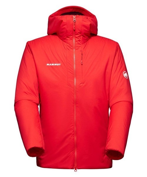 MAMMUT（マムート） ダウンジャケット ダウン メンズ : ZOZOTOWN Yahoo