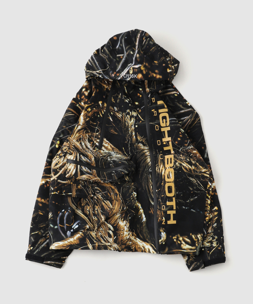 TIGHTBOOTH PRODUCTION（タイトブースプロダクション） マウンテン