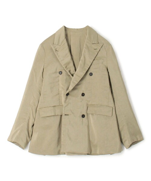 TOMORROWLAND（トゥモローランド） ジャケット テーラードジャケット