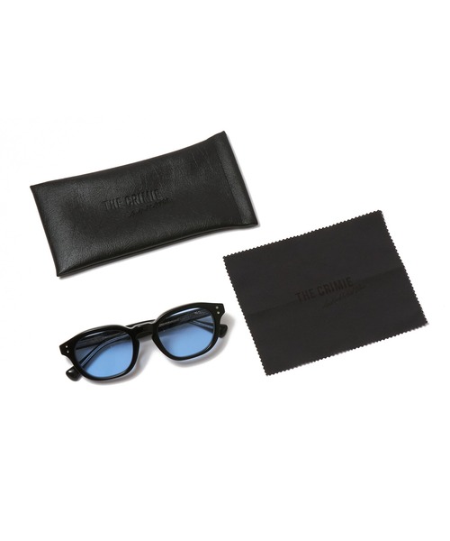 CRIMIE（クライミー） サングラス MIKE BIKER SHADE SUNGLASSES メンズ