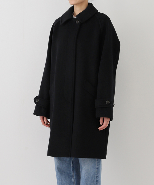 FRAMeWORK（フレームワーク） ステンカラーコート コート 「追加