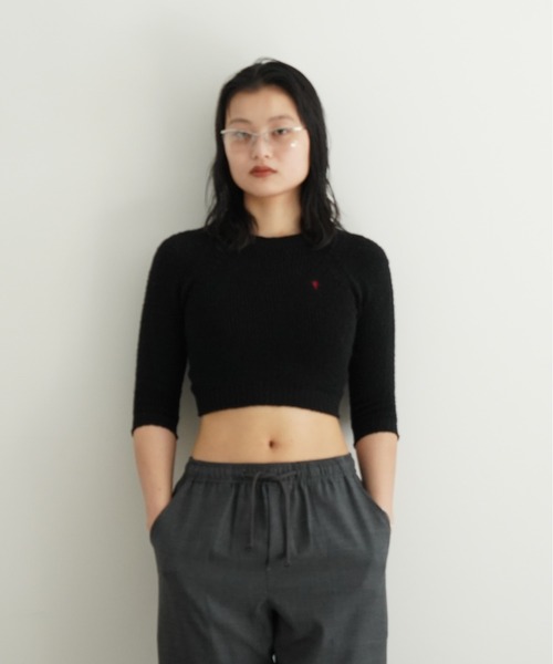 doublet（ダブレット） セーター ニット doublet SUPER STRETCH