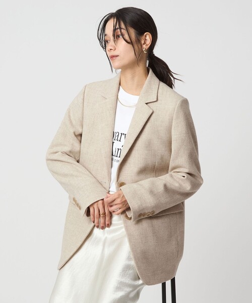 green label relaxing（グリーンレーベルリラクシング） ジャケット