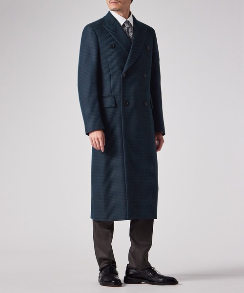 Paul Smith（ポール・スミス） チェスターコート コート クラシック