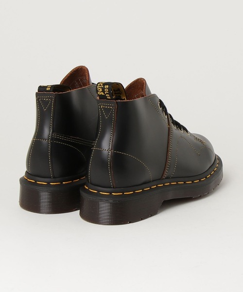 Dr.Martens（ドクターマーチン） ブーツ CHURCH モンキー ブーツ