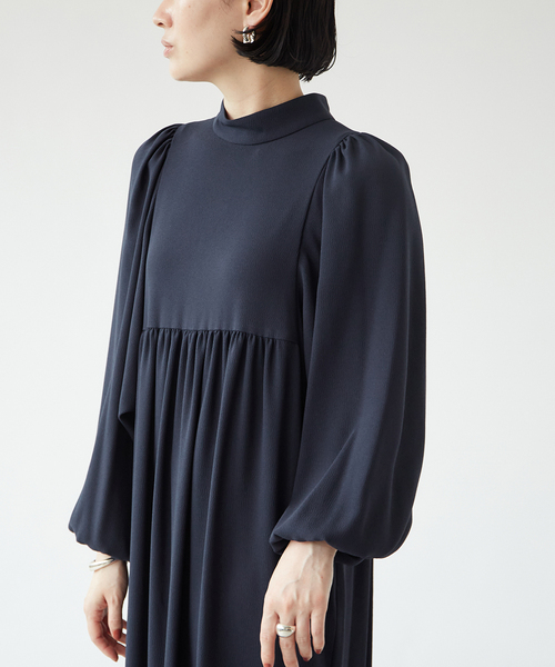 VERMEIL par iena（ヴェルメイユパーイエナ） ワンピース 「追加2