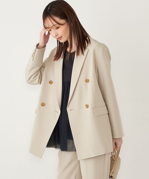 SHIPS Colors（シップスカラーズ） ジャケット テーラードジャケット