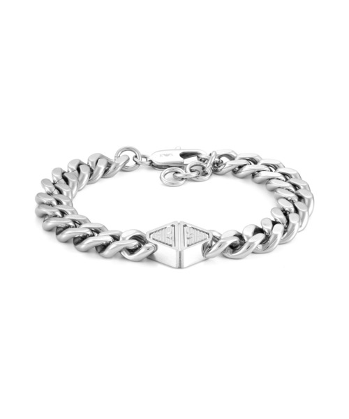 EMPORIO ARMANI ブレスレット エンポリオ・アルマーニ アクセサリー