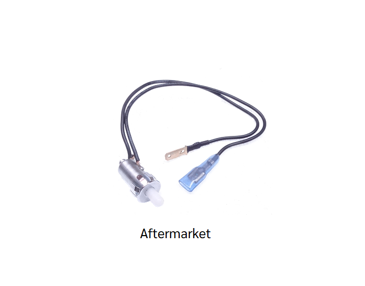 Door Pin Switch 240Z 260Z 280Z 510 OEM and Aftermarket | Z Car