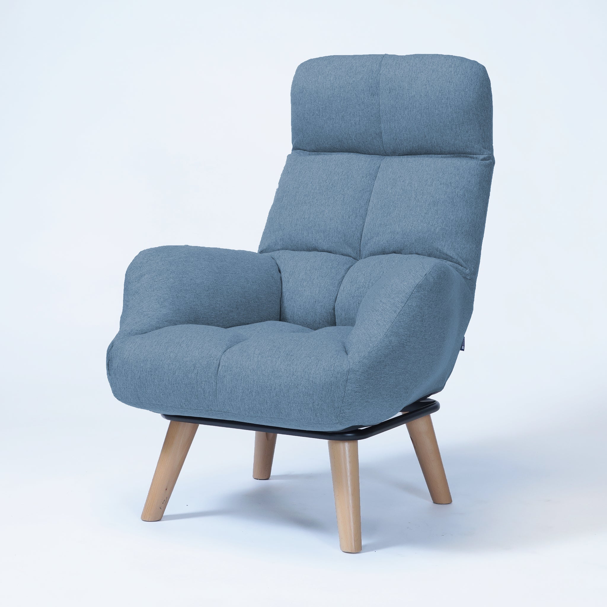 北欧風リビング回転チェア Pilvi（ピルヴィ） – 座椅子生活｜公式ECサイト