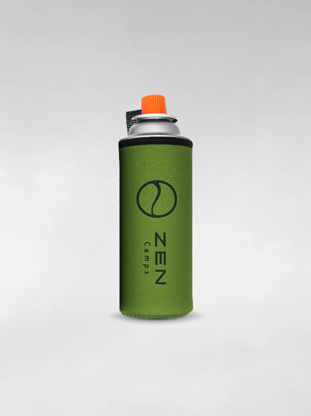 CB缶カバー（ネオプレン製） – ZEN Camps