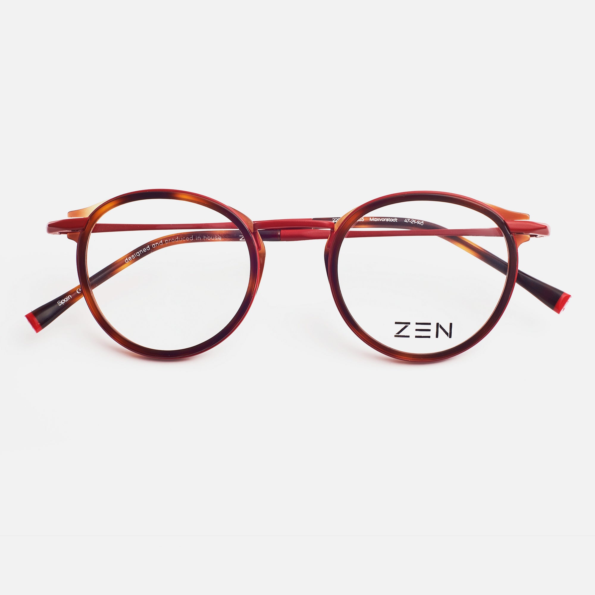 Maxvorstadt – Zen Eyewear