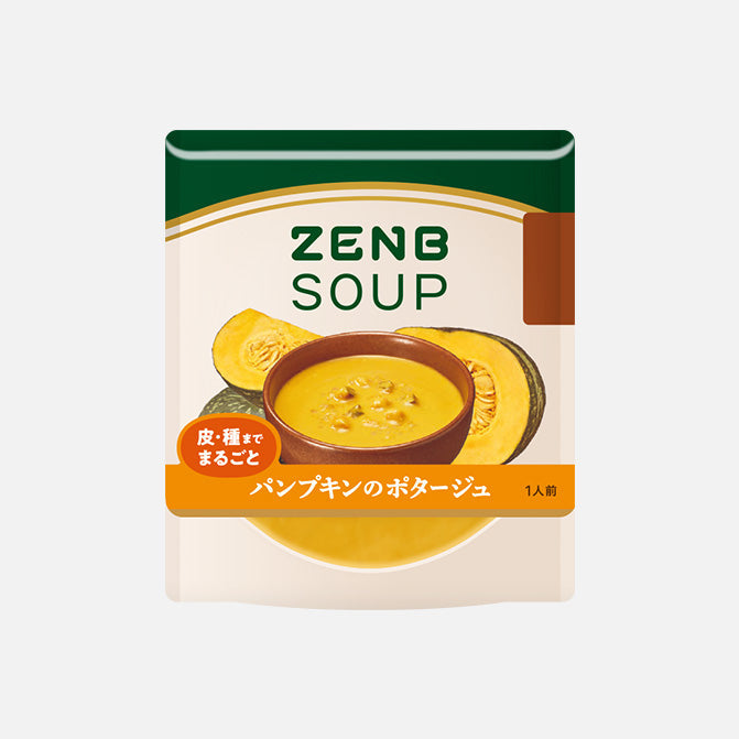 コーンのスープ / 低糖質スープ｜ZENB（ゼンブ）公式通販