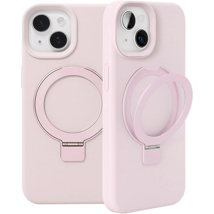 ショルダーストラッププレゼント】MagSafe対応｜滑らか手触りの