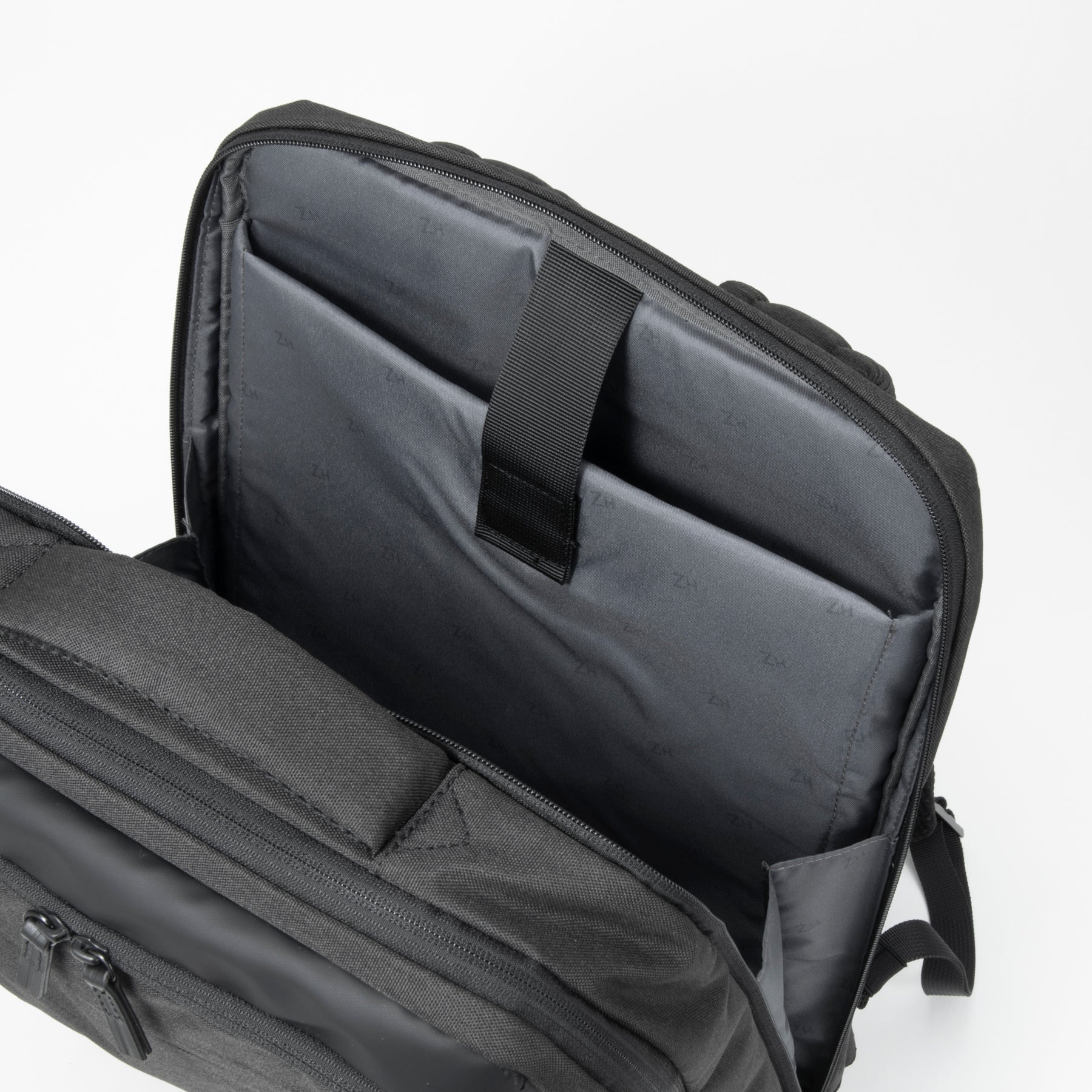 HLC | Large Backpack 81407 – ZERO HALLIBURTON