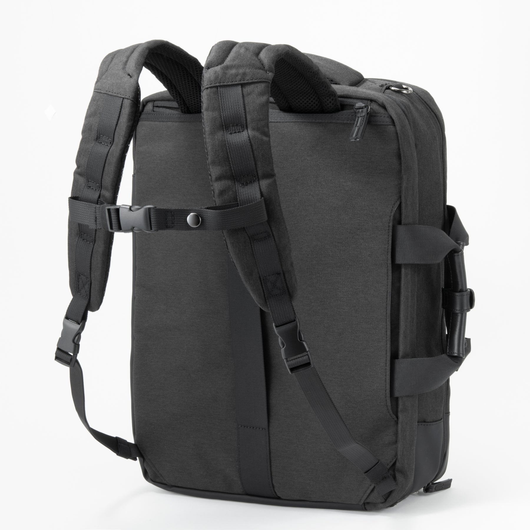 HLC | Three Way Backpack 81408 – ZERO HALLIBURTON