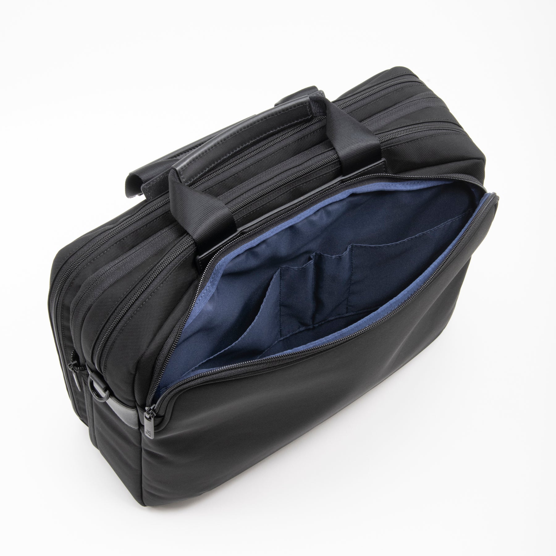 ZDB D | Brief Case A4/14