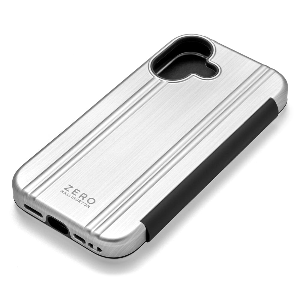 Accessories | Hybrid Shockproof Flip Case for iPhone 17 (6.3inch