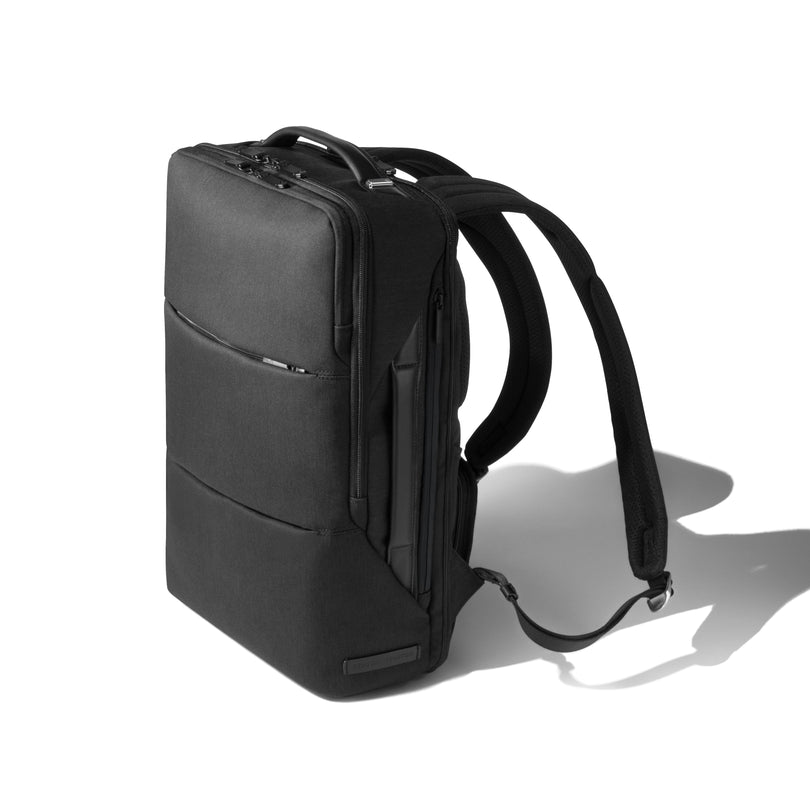 ZERO HALLIBURTON×TOOT コラボレーションセット発売決定 – ZERO