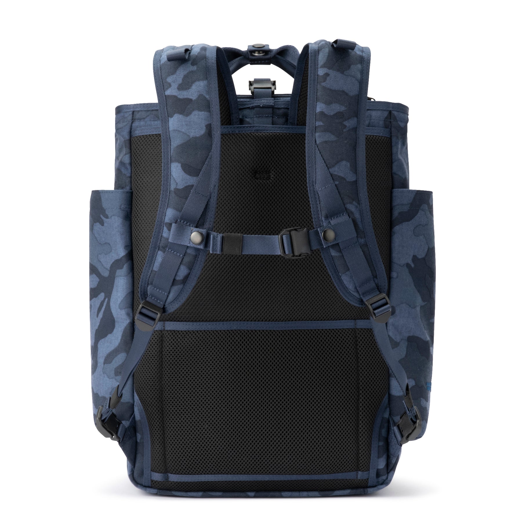 Cordura Series | Limited Edition | Golfer's Backpack ZHG-B1