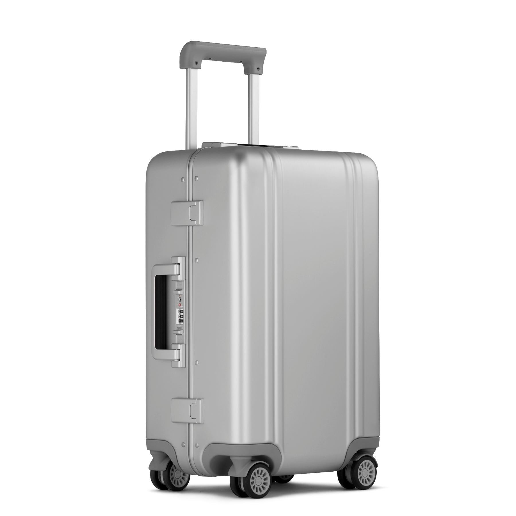 Heritage Line | Continental Carry-On Travel Case 34L 94422 – ZERO