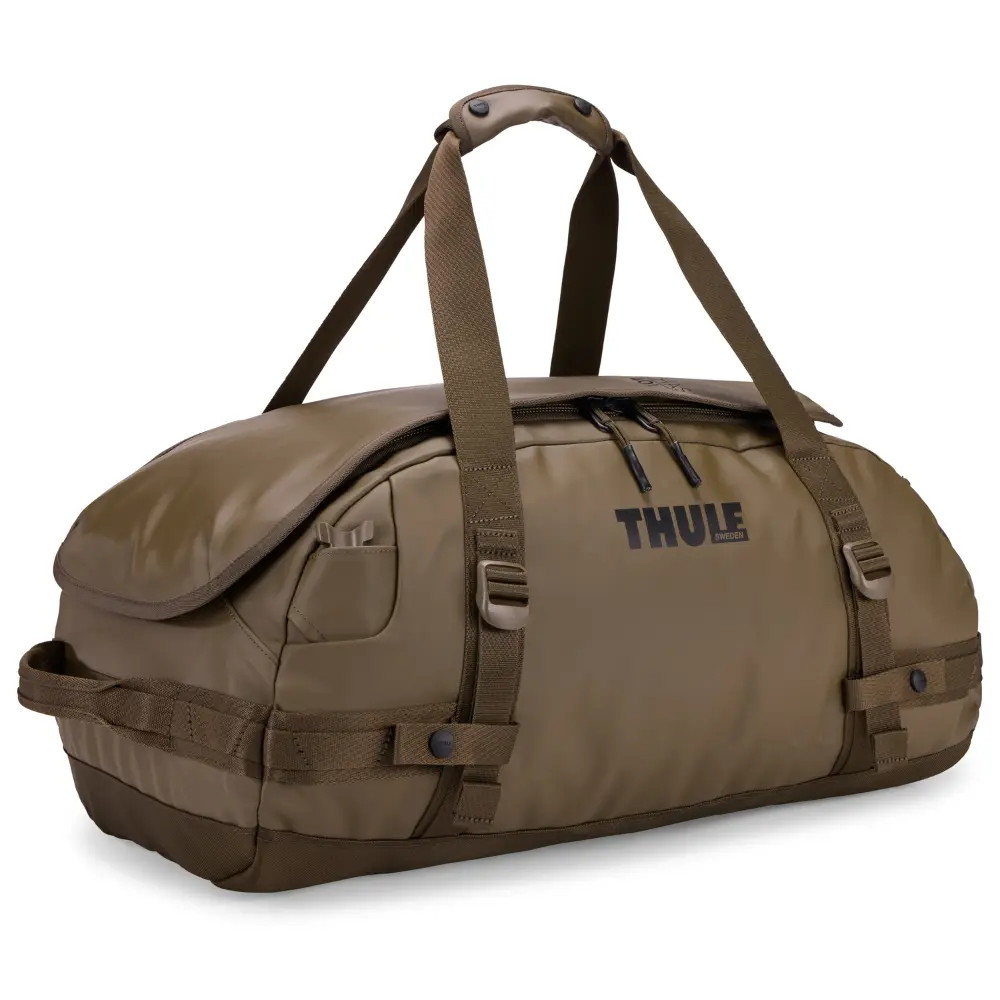 Thule Chasm Duffel 40L - THULE スーリー 公式オンラインショップ