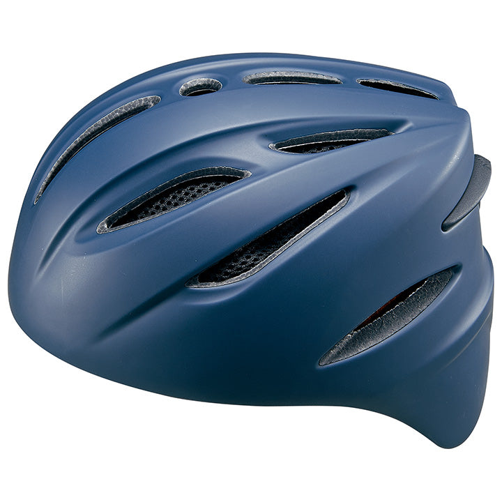 硬式捕手用ヘルメット(つや消し) | 【ZETT】ゼットベースボール