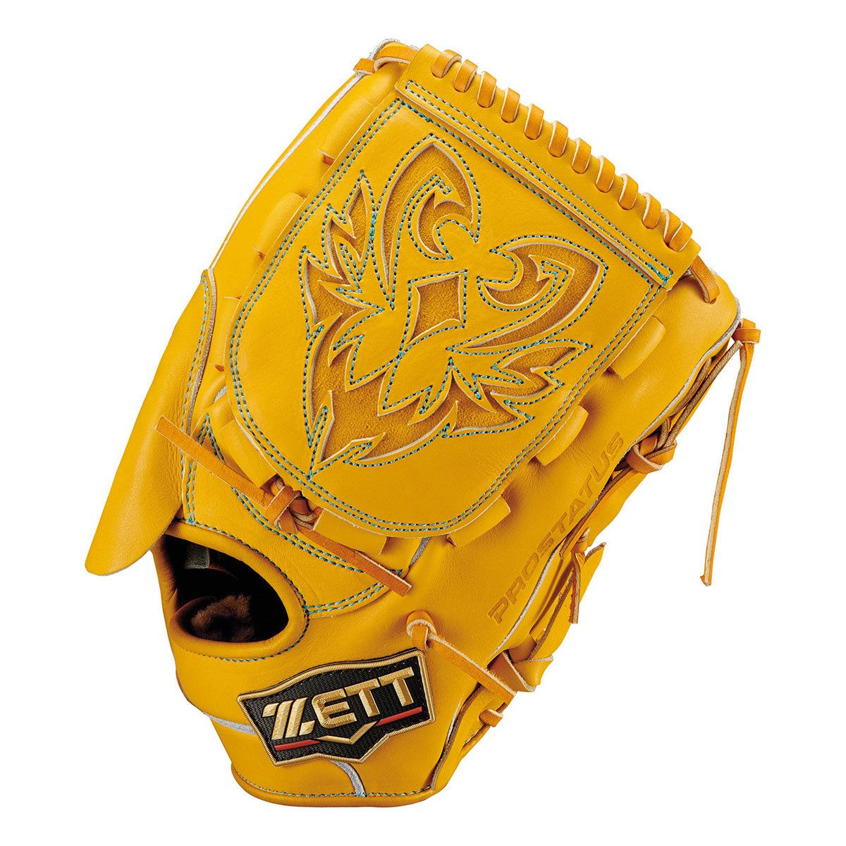 硬式グラブ プロステイタスSE 投手用 サイズ:5 | 【ZETT】ゼットベース