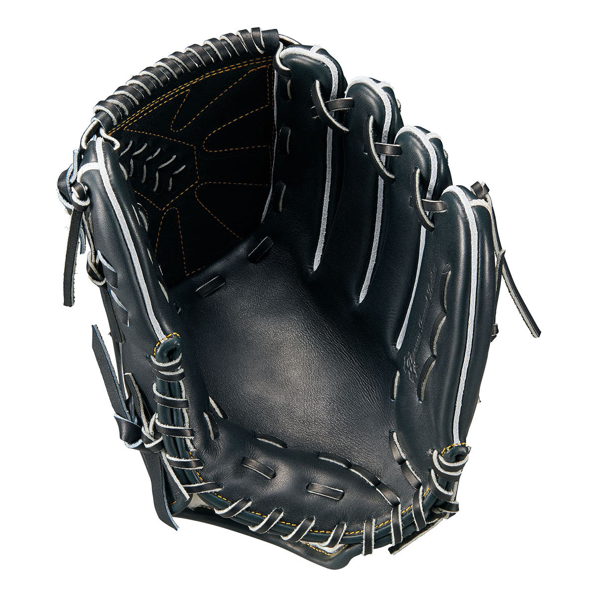 硬式グラブ プロステイタスプレミアム 投手用 サイズ:5 | 【ZETT