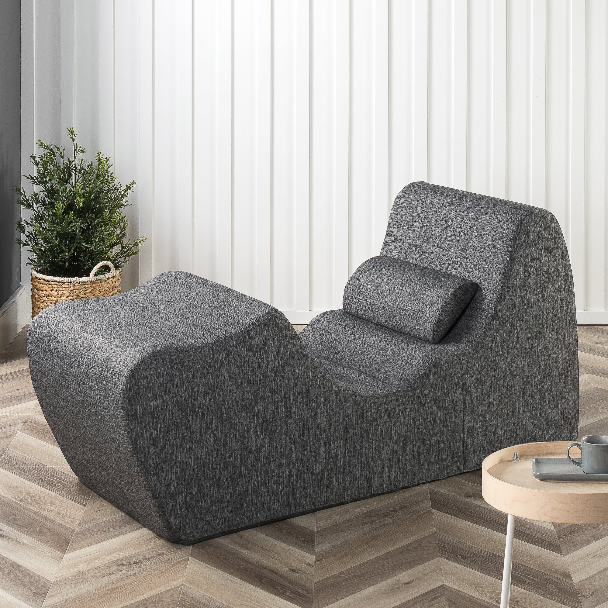 Zero Gravity 低反発チェア・ソファー 72cm | 【公式】ZINUS（ジヌス