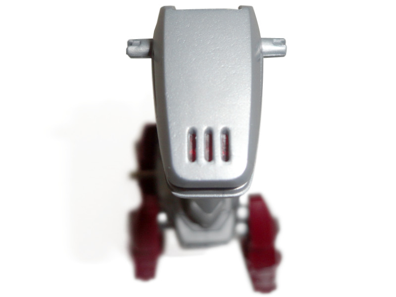 ZOIDS IGNITION -ゾイドイグニッション-