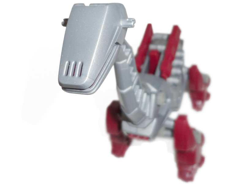 ZOIDS IGNITION -ゾイドイグニッション-