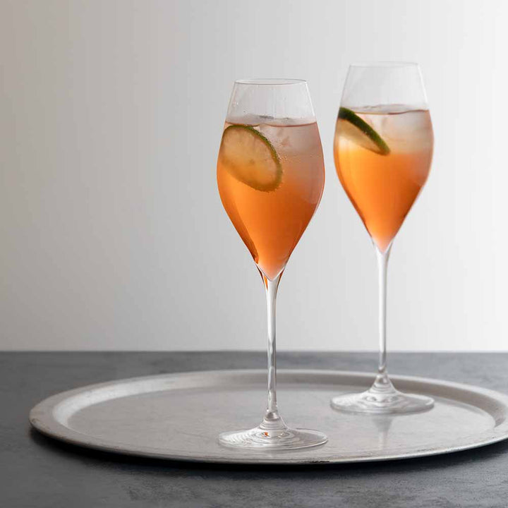 ツル 10ozシャンパーニュ – zizi STORE