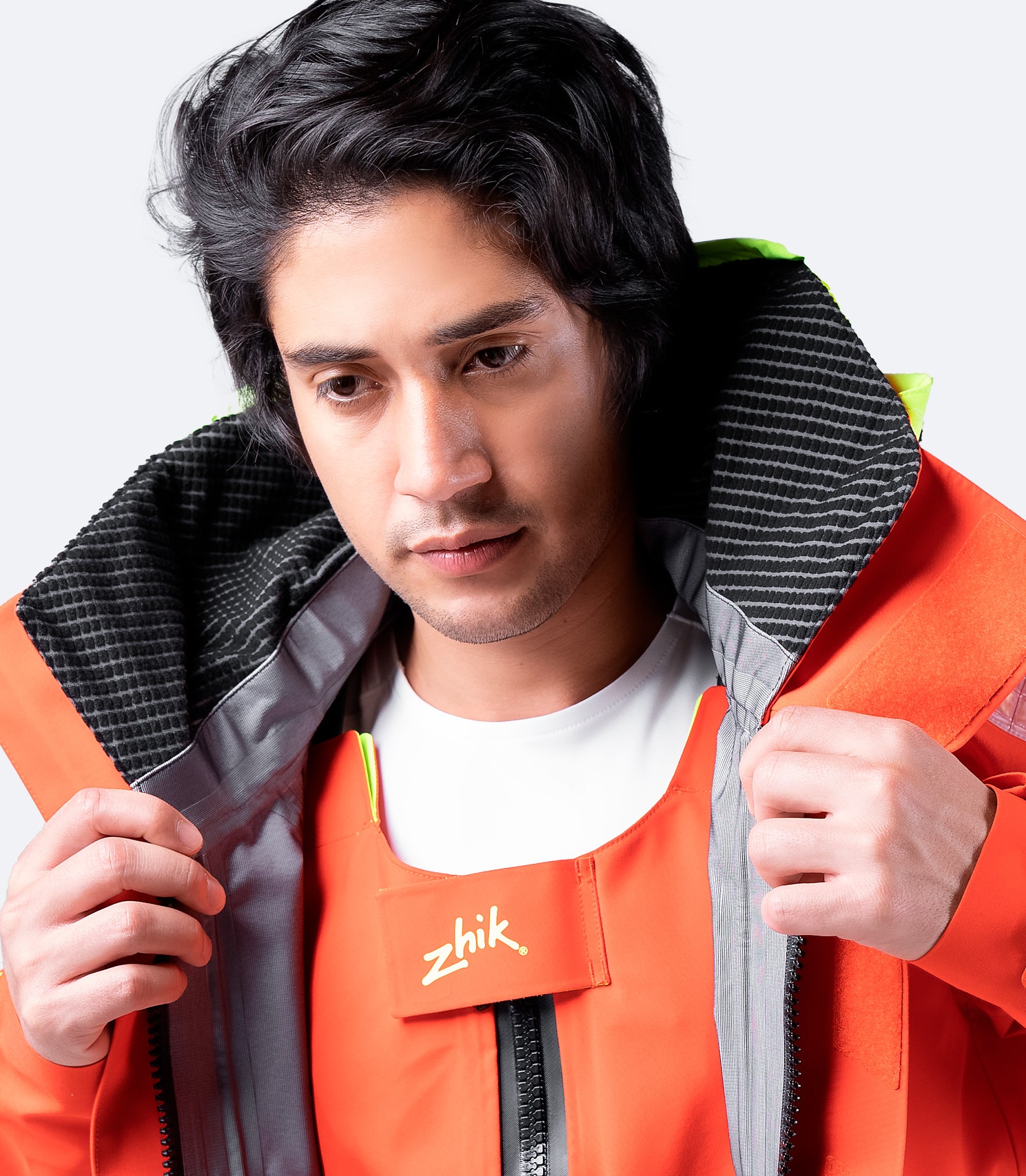 OFS900 Jacket | Zhik United States