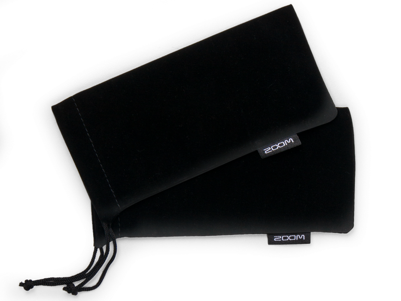 ZPC-1 Pencil Condenser Microphones | ZOOM