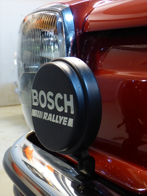 BOSCH RALLYE FOG/ボッシュ ラリー フォグ・・・ – ZOOM CAR