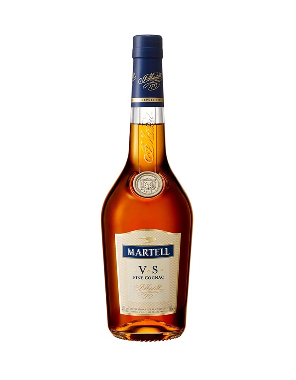 Martell VS Cognac - ZYN THE WINE MARKET LTD.