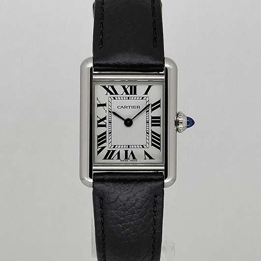 カルティエ (CARTIER)（新品・中古）｜ブランド時計＆ジュエリー格安