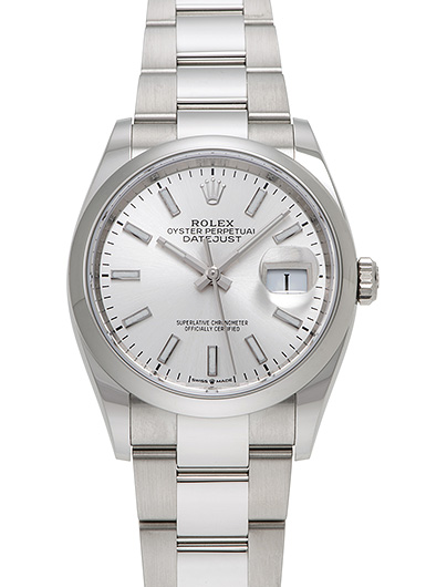 ロレックス | デイトジャスト]（新品・中古）｜ブランド時計格安販売