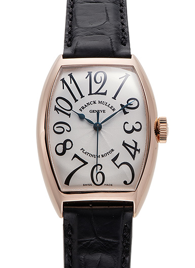 フランク・ミュラー | トノウカーベックス/カサブランカ]（新品・中古