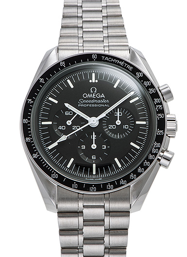 オメガ スピードマスター ムーンウォッチ プロフェッショナル