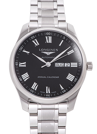 ロンジン (LONGINES)（新品・中古）｜ブランド時計格安販売、高額買取